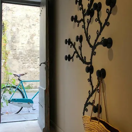 Apartmán Le Studio De L'atelier D'artiste Avignon