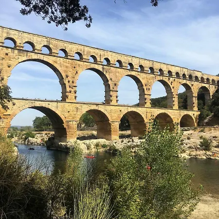 Apartmán Le Studio De L'atelier D'artiste Avignon